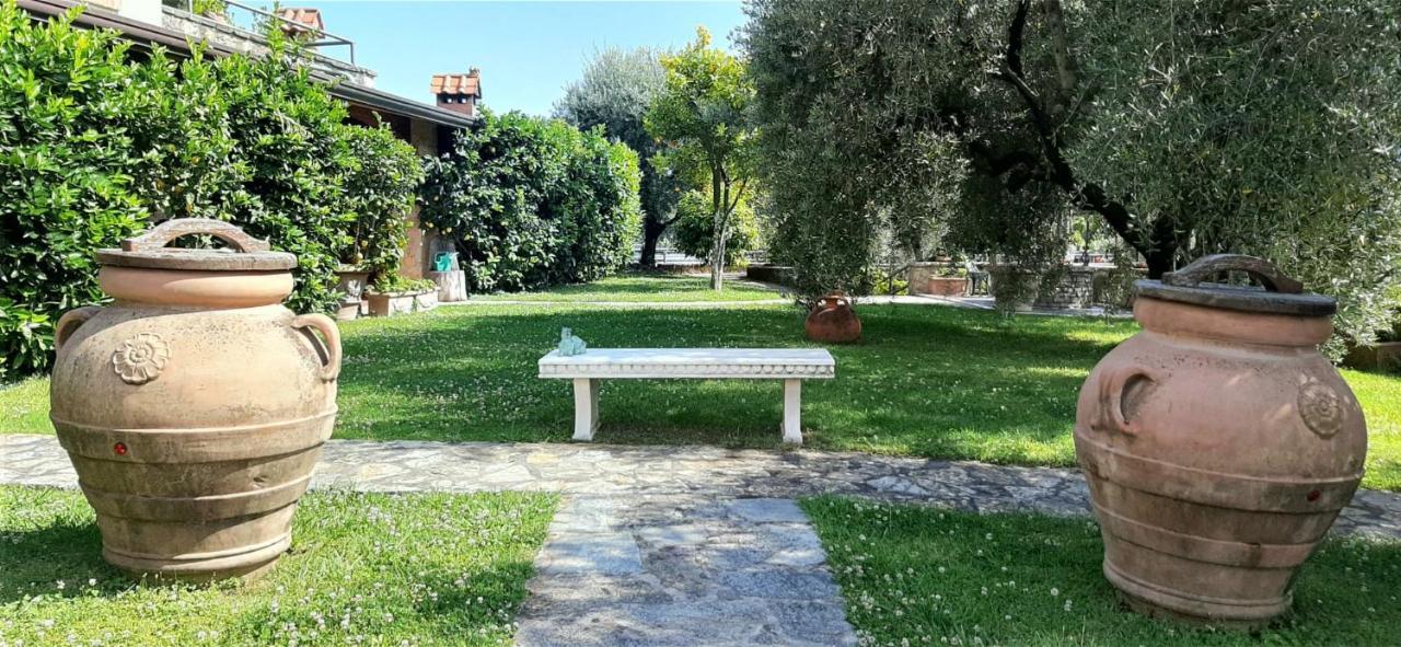 Appartamento COLLEALCEPPO - RESIDENZA LE SORBE - Piscina panoramica 13 km dal mare Montemagno  Esterno foto