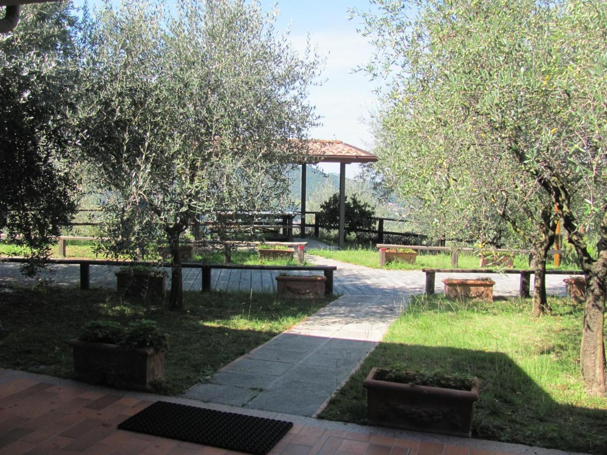 Appartamento COLLEALCEPPO - RESIDENZA LE SORBE - Piscina panoramica 13 km dal mare Montemagno  Esterno foto